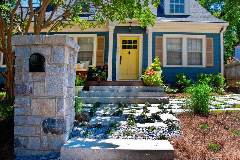 7 Easy Ways to Increase Your Curb Appeal - wadeworkscreative.com